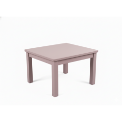 Ma première table Enfant Montessori Mauve Bruyère 1-4 ans