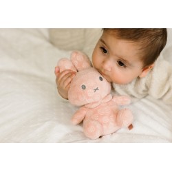 Lot peluches Miffy Flower Rose