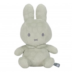 Lot peluches Miffy Flower Vert
