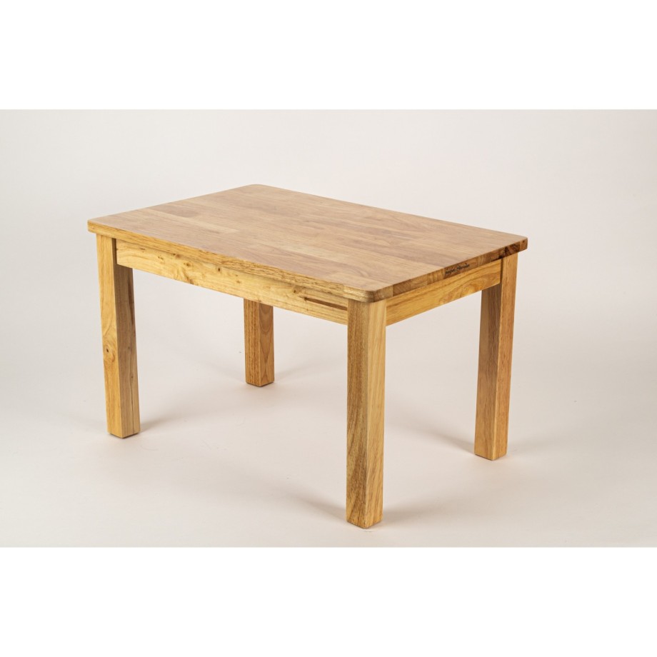 Ma première Tables basse petit enfant bois massif naturel bebe MONTESSORI