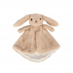 Marcel - La Maison des Maternelles - Doudou Cape 20X20cm