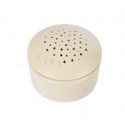 Marcel - La Maison des Maternelles - Lapin Projecteur 40 CM