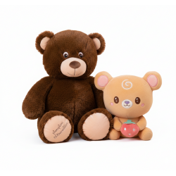 Pack spécial Saint-Valentin