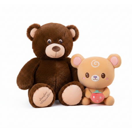 Pack spécial Saint-Valentin