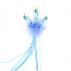 Peluche Bisounours - TOUCALIN - 30cm - Rose