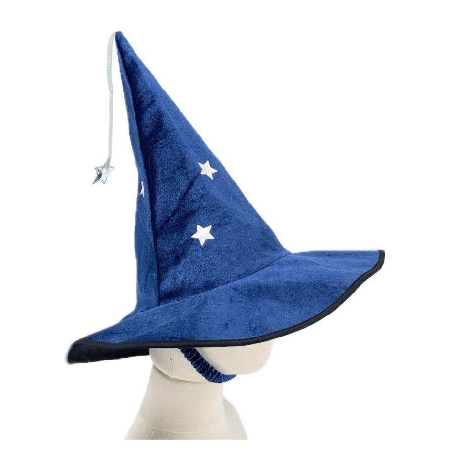 Déguisement Chapeau-de-Pirate- Noir - enfant
