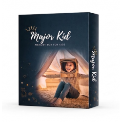 Pack MAJOR KID