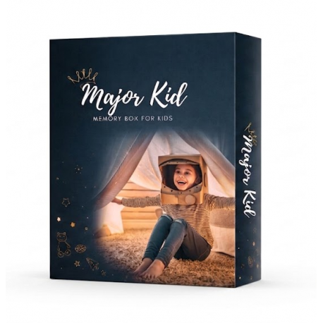 Pack MAJOR KID