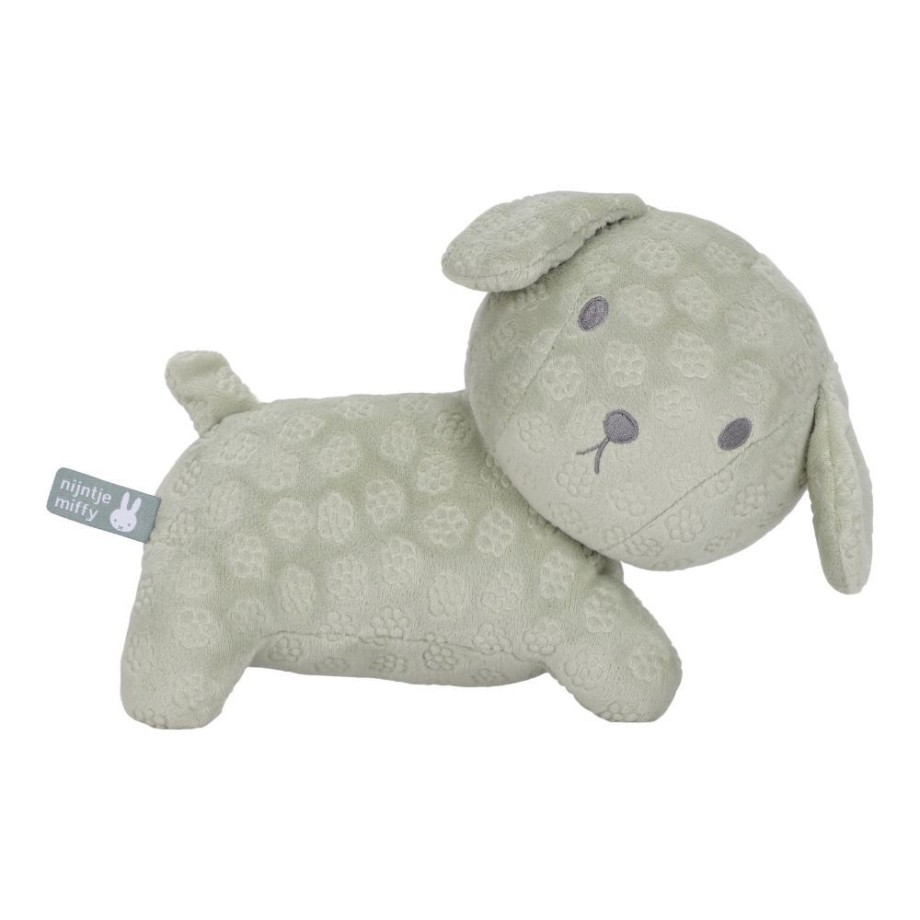 Peluche Snuffy