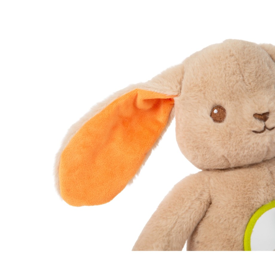 Marcel d'activités 30 CM - Lapin 5 sens