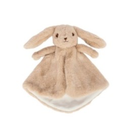 Marcel Doudou Lapin Cape Marionnette 20x20 CM