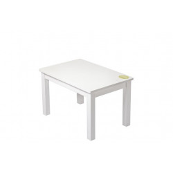 My first Table - White