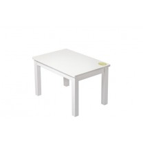 Ma première table - Blanc