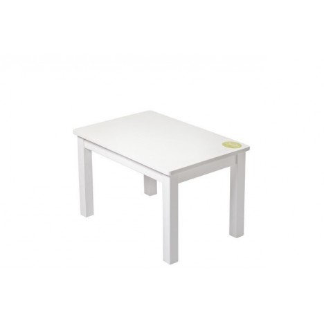 Ma première table - Blanc