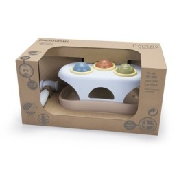 Dantoy - Banc à marteler - Bioplastique