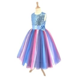 Robe Louise 3-4 ans