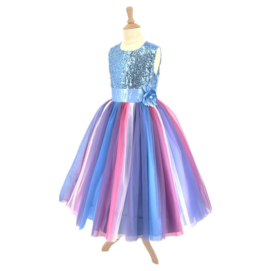 Robe Louise 3-4 ans
