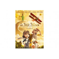 The Fox 50 CM - The Little Prince