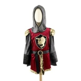 Déguisement chevalier Tristan 8-10 ans
