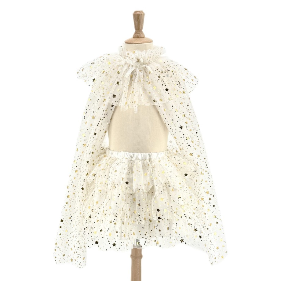 Set Tutu & Cape Loane Ivoire