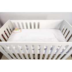 New Berce O'Lit - convertible cot 0-3 years