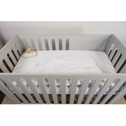 New Berce O'Lit - convertible cot 0-3 years