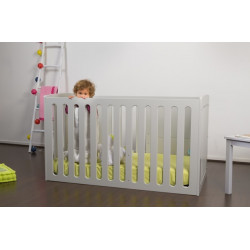 New Berce O'Lit - convertible cot 0-3 years