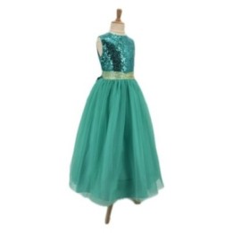 Robe Joséphine 5-7 ans