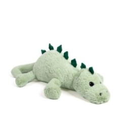 Peluche géante Hector le stégosaure 100cm - Made In France