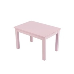 Ma première Tables enfant MONTESSORI Mauve Bruyère 1-4 ans