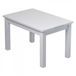 My first Table - Cool gray