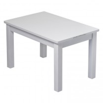 Ma première table Enfant - Montessori - Gris - 1-4 ans