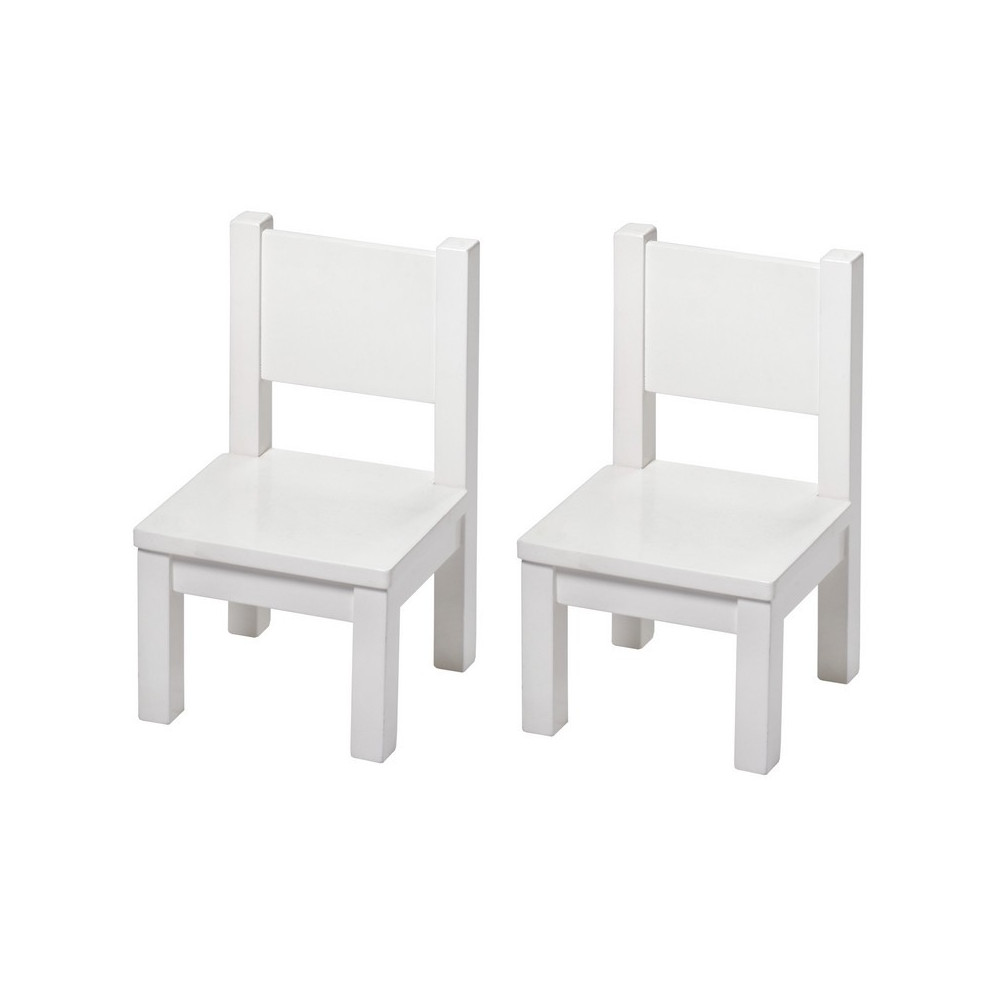 Ma Premiere Chaise Chaise Enfant Bois Massif Deco Blanc Montessori Ma Premiere Chaise Chaise Enfant Bois Massif Deco Blanc Montessori