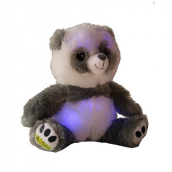 My light-up Panda