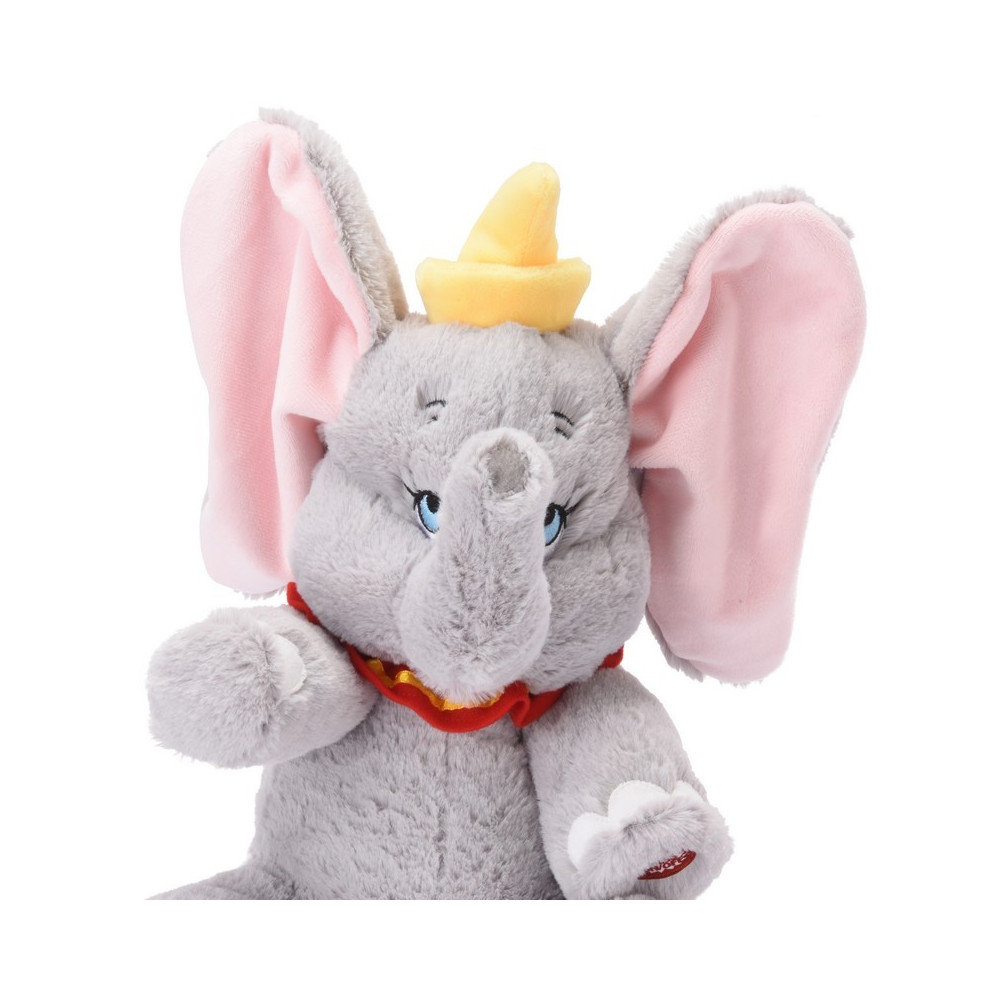 dumbo cuddly toy