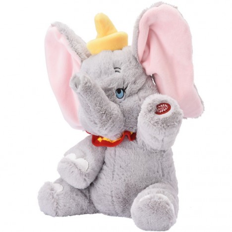 peluche dumbo