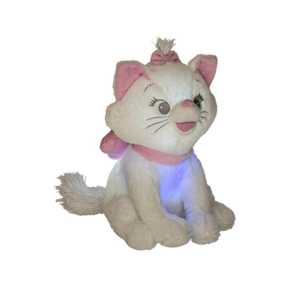 disney marie soft toy
