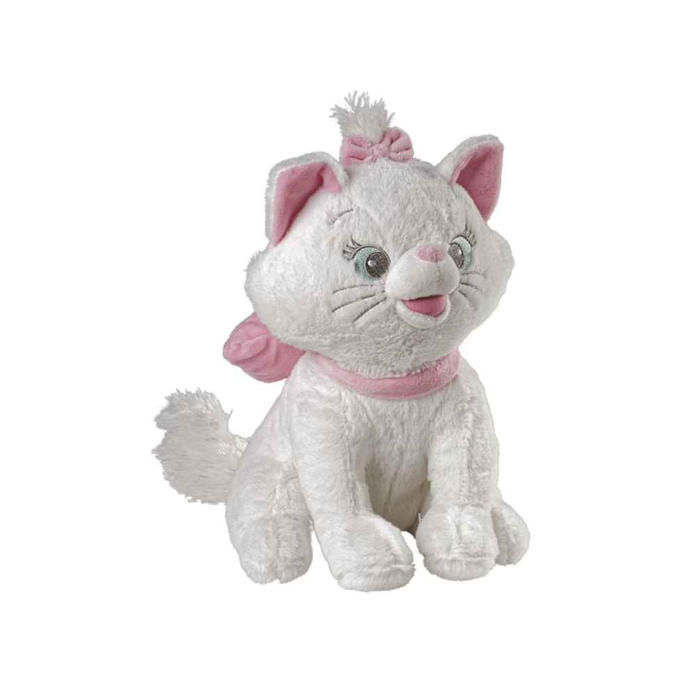 disney marie soft toy