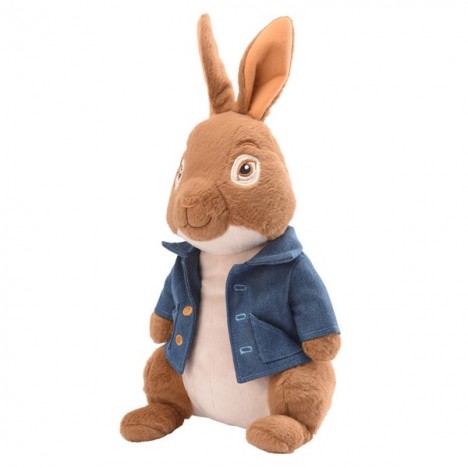 peter rabbit peluche