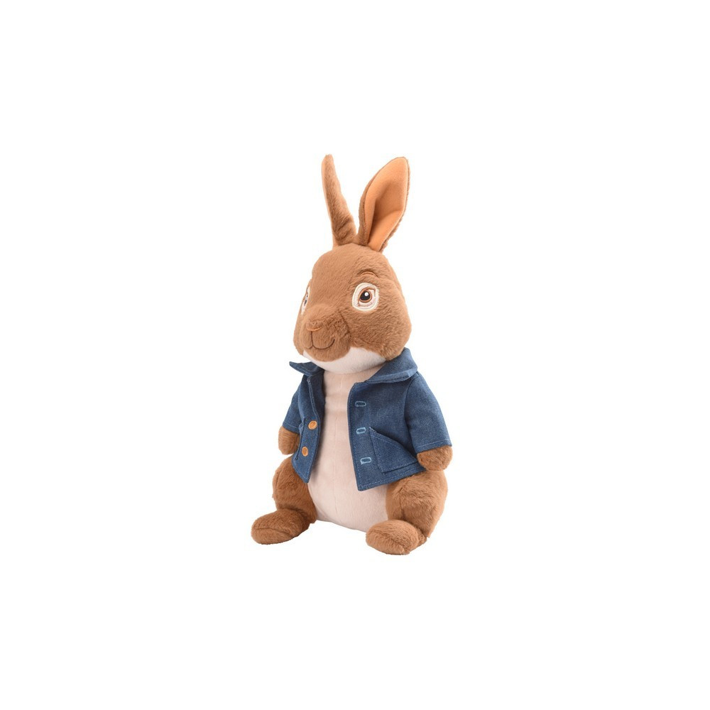 peter rabbit soft toys