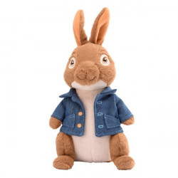 peter rabbit peluche