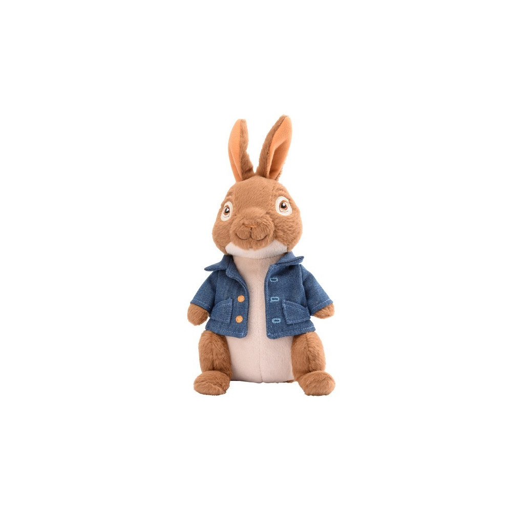 peter rabbit soft toy kmart