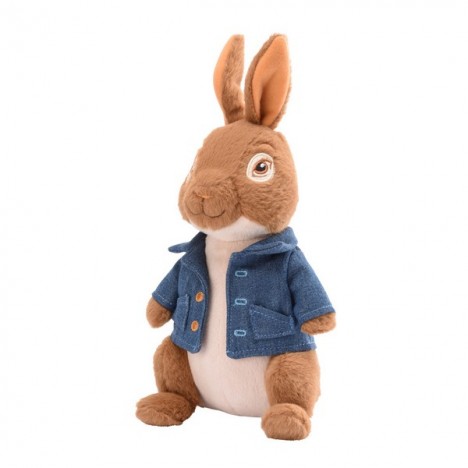 peter rabbit soft toys