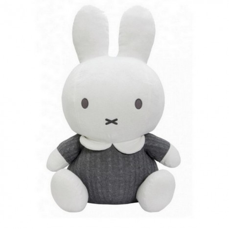 peluche lapin miffy