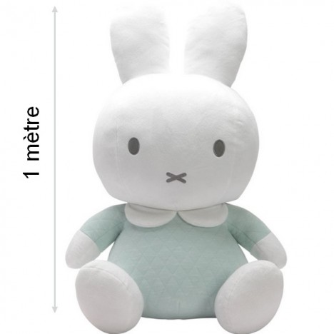 peluche lapin miffy