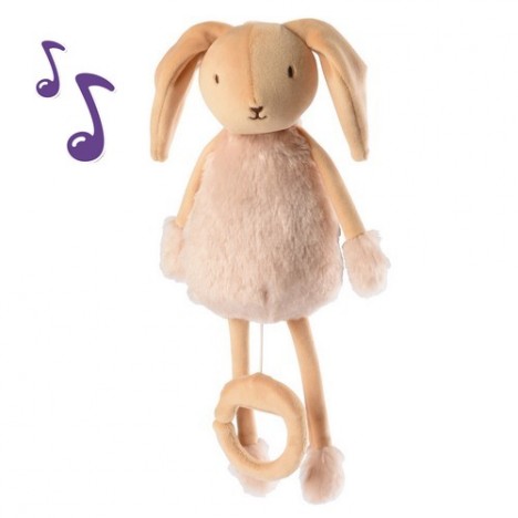 musical soft toys for babies