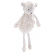 Valentin Le Lapin - Peluche lumineuse