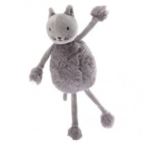 Valentin Le Lapin - Peluche lumineuse