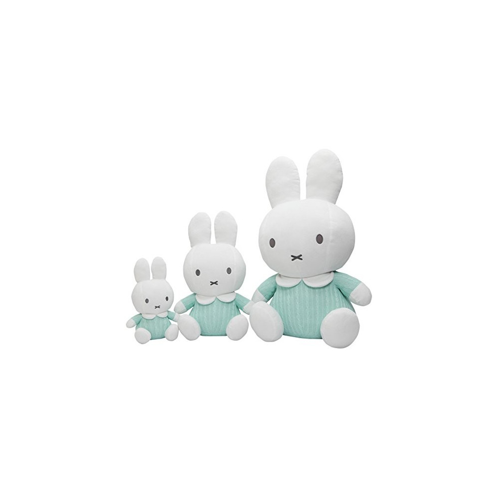 miffy cuddly toy