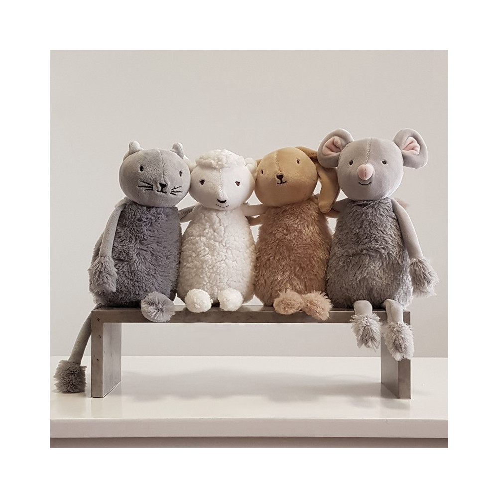 Peluche Mouton Bébé